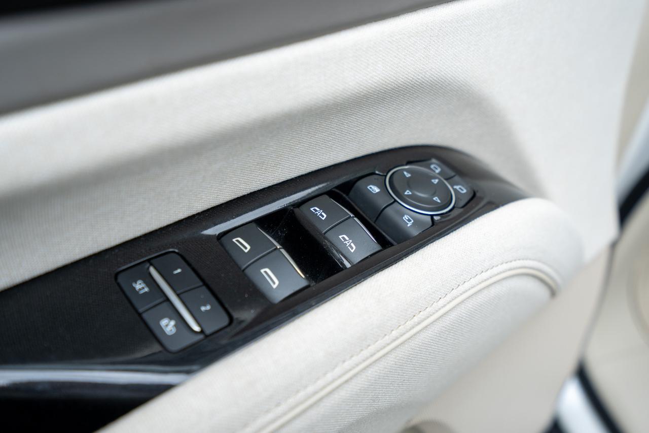 Cadillac Escalade Sport Platinum AWD 2024
