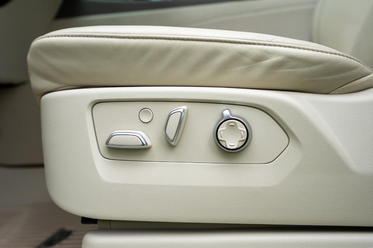Cadillac Escalade Sport Platinum AWD 2024
