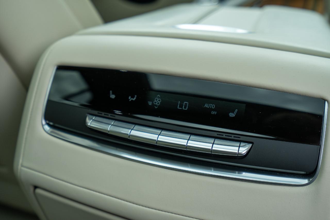 Cadillac Escalade Sport Platinum AWD 2024