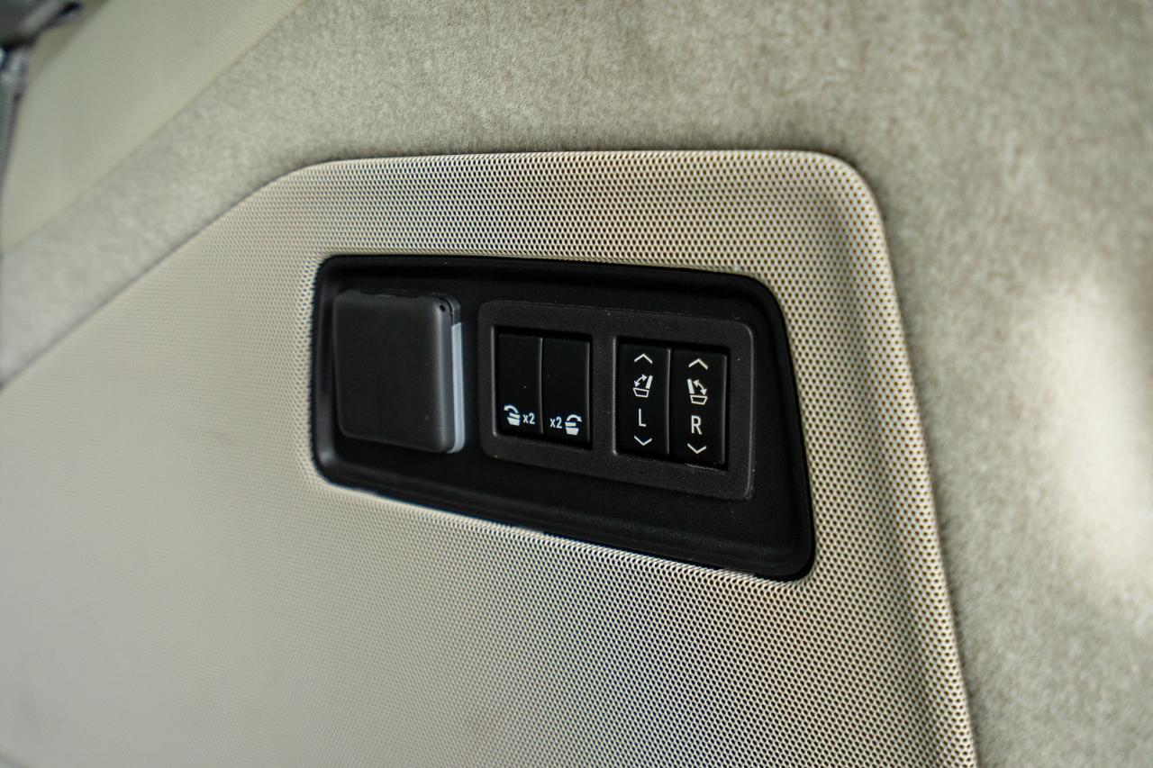 Cadillac Escalade Sport Platinum AWD 2024