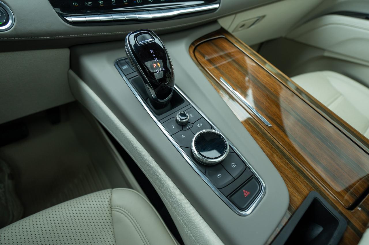 Cadillac Escalade Sport Platinum AWD 2024