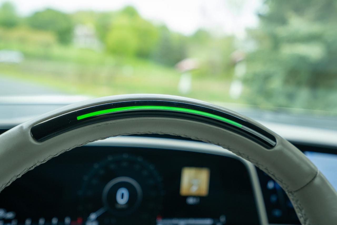 Cadillac Escalade Sport Platinum AWD 2024