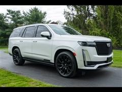 2024 Cadillac Escalade 
