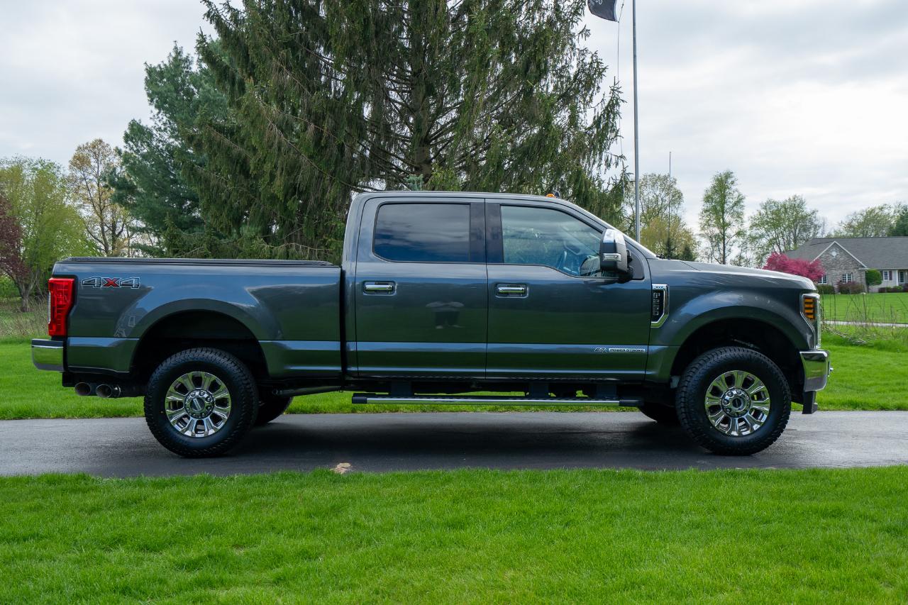Ford F250  2019
