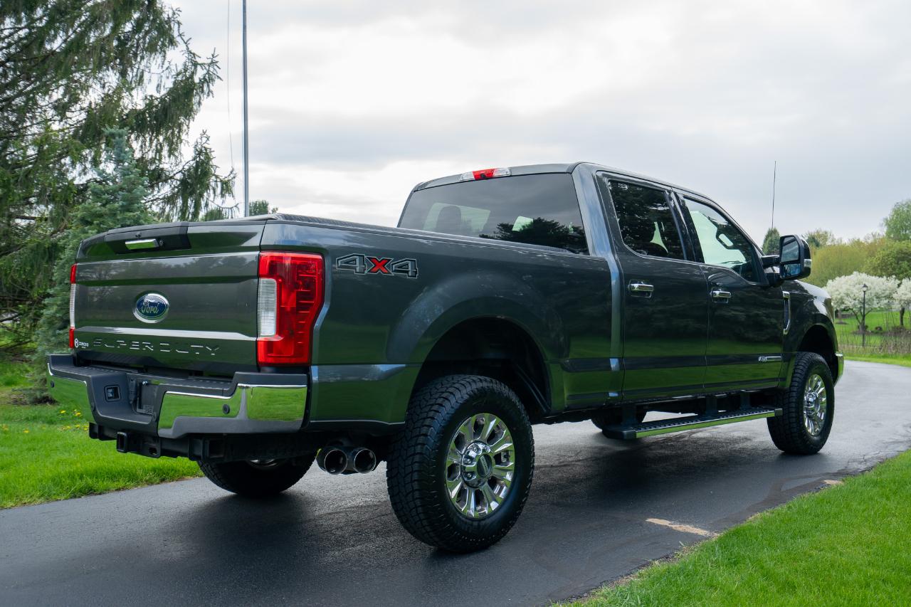 Ford F250  2019