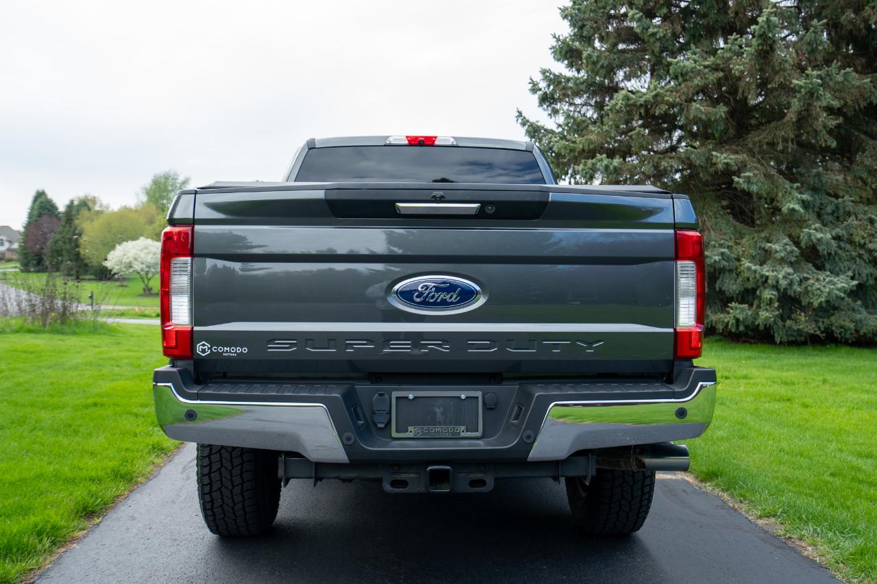 Ford F250  2019
