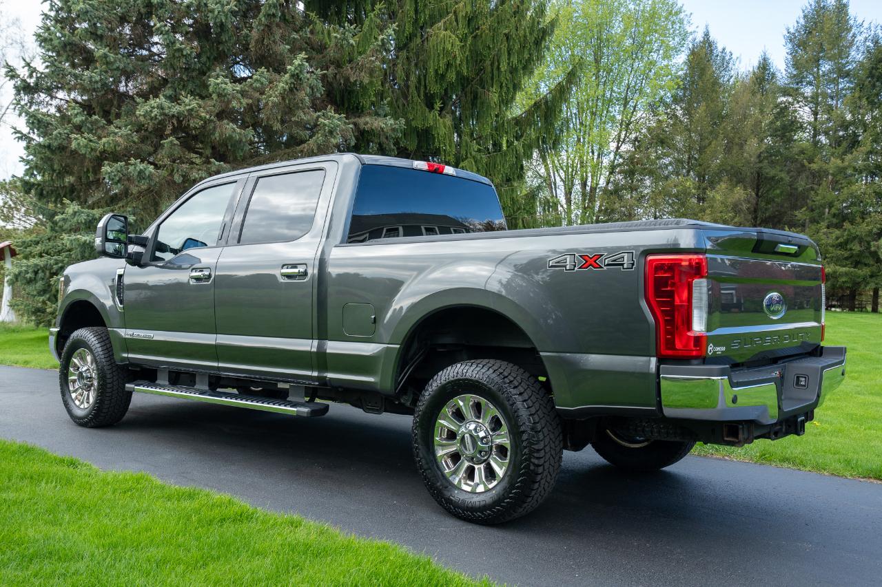 Ford F250  2019