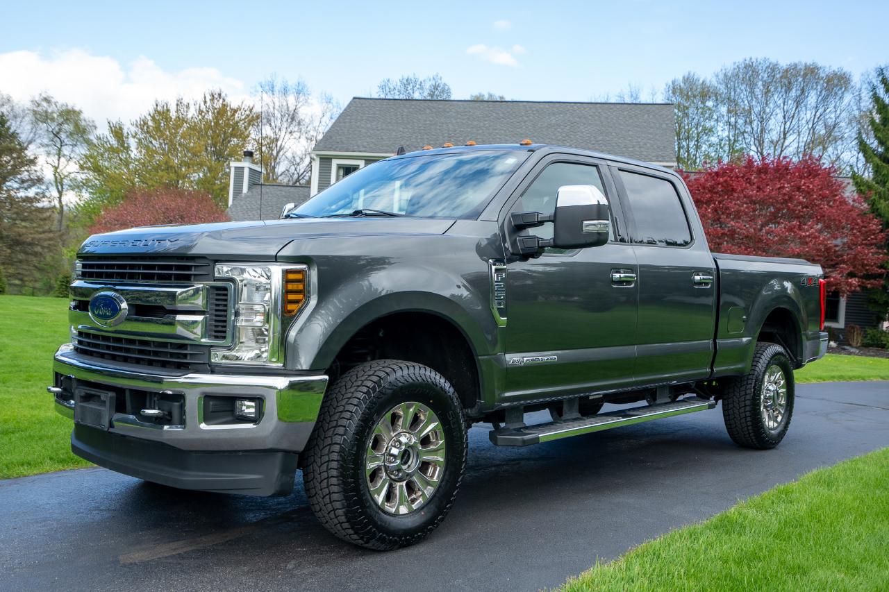Ford F250  2019