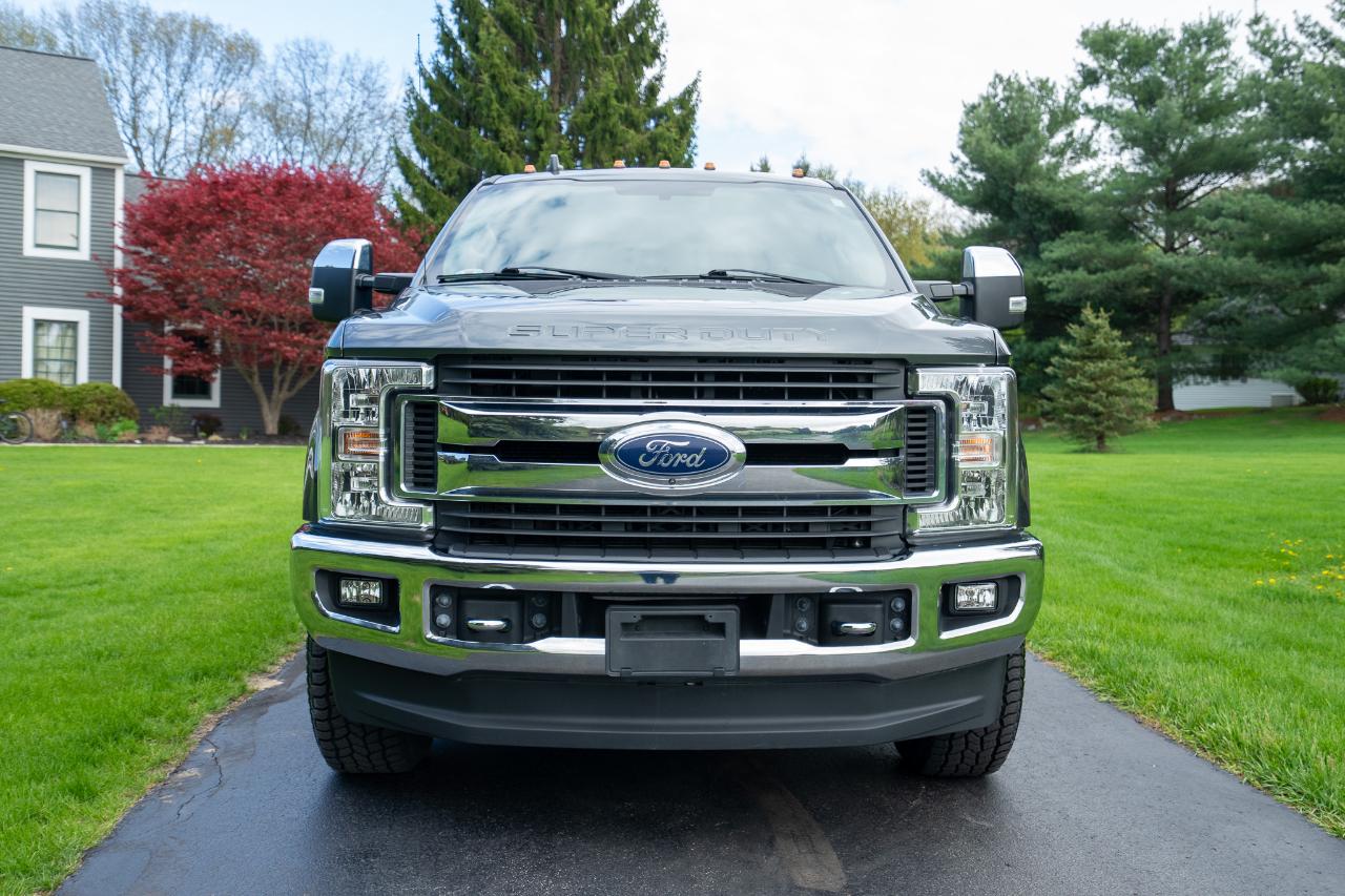 Ford F250  2019