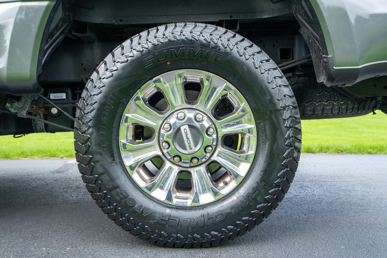 Ford F250  2019