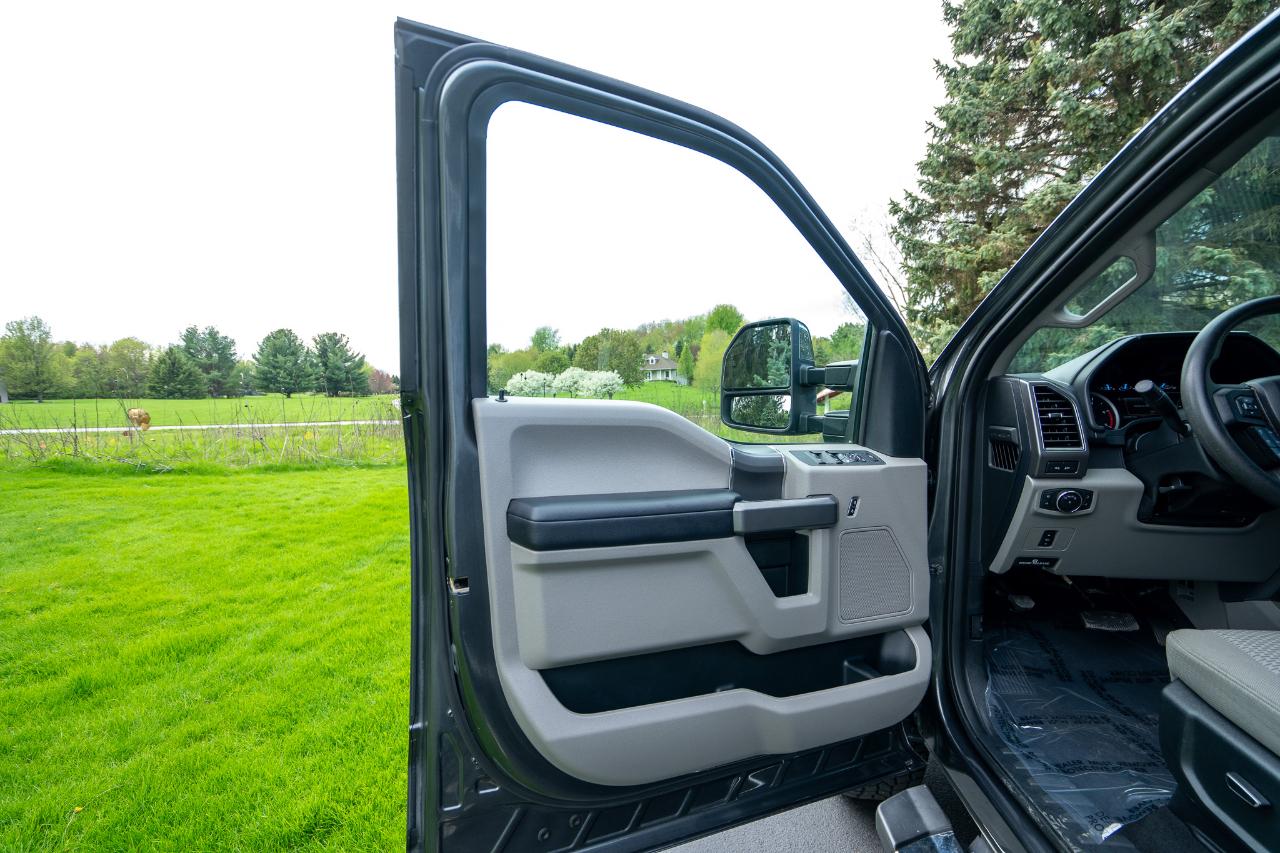 Ford F250  2019