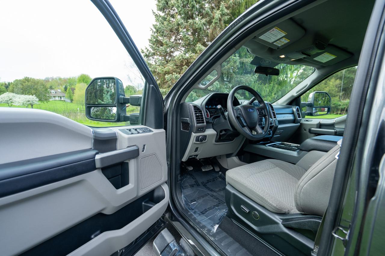 Ford F250  2019