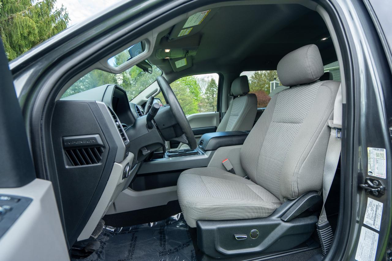 Ford F250  2019