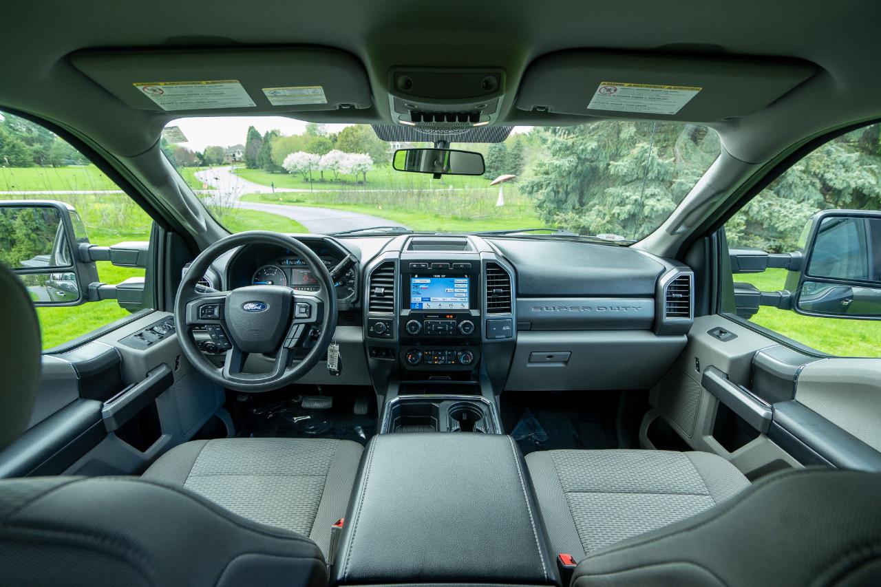 Ford F250  2019