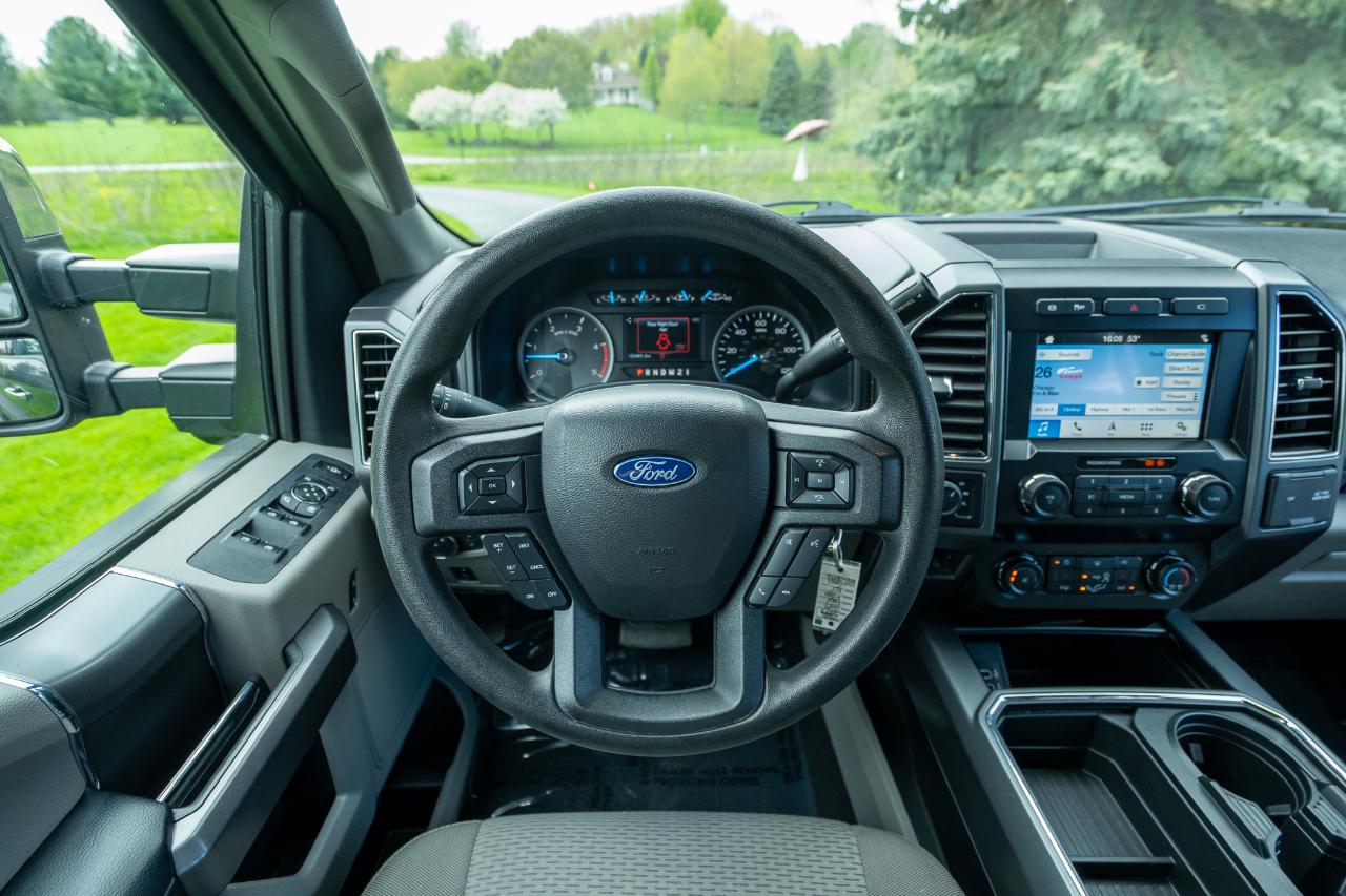 Ford F250  2019