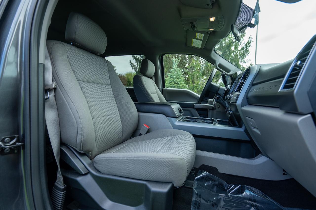 Ford F250  2019