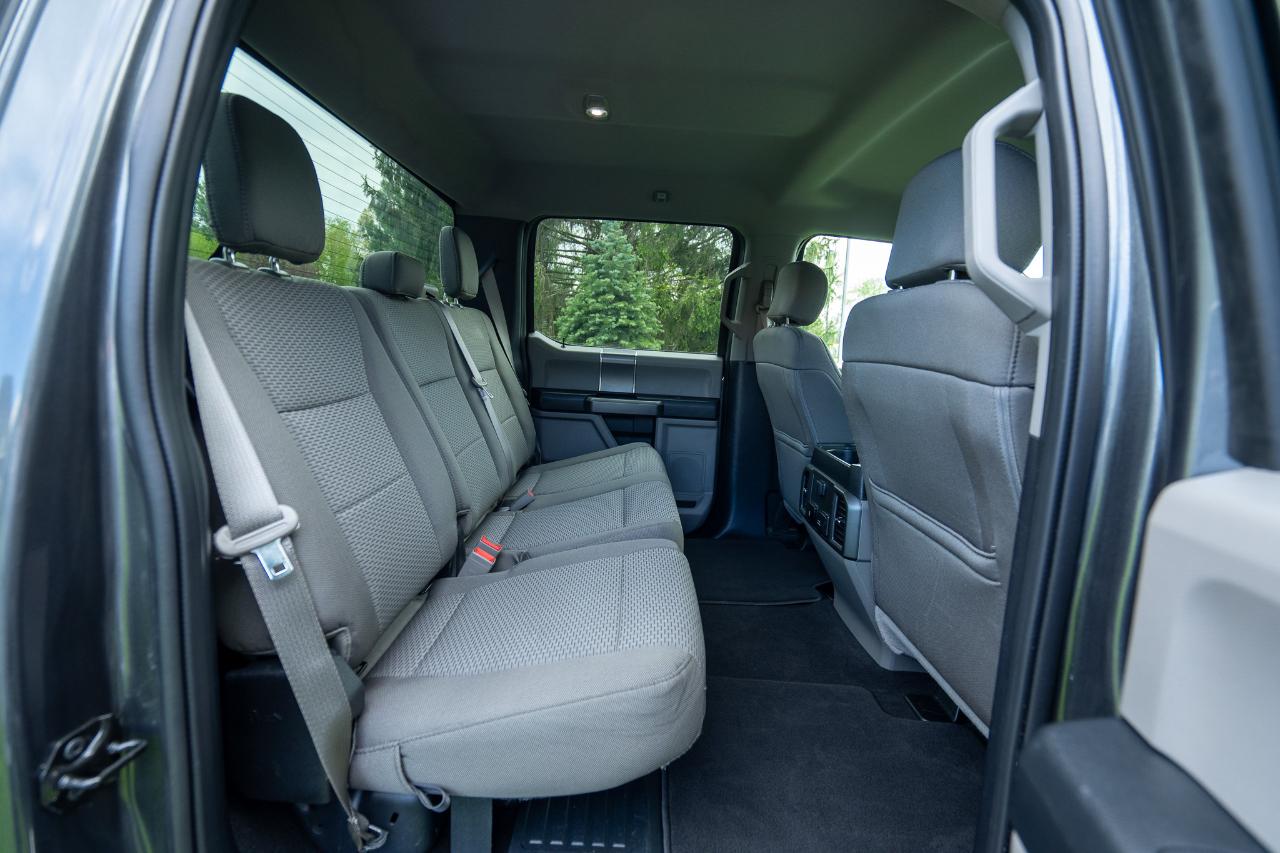 Ford F250  2019