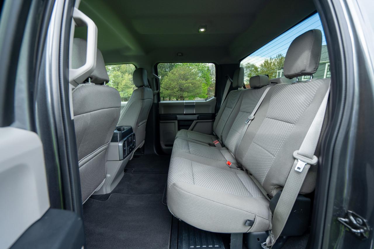 Ford F250  2019