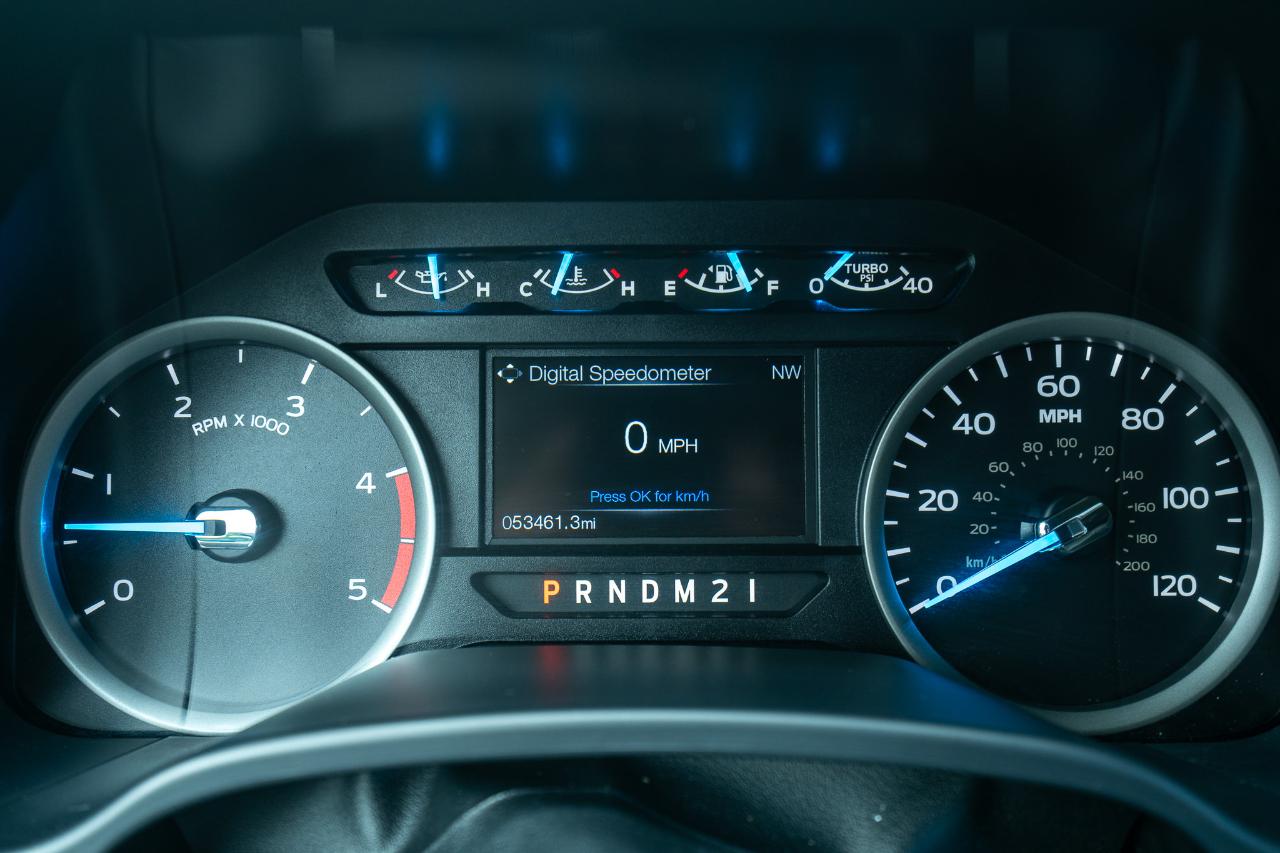 Ford F250  2019