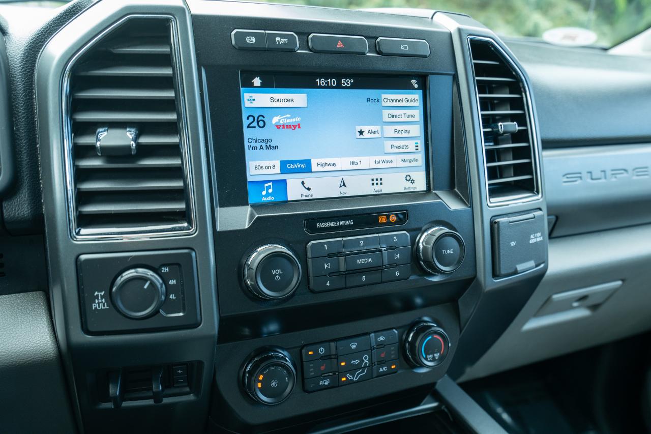 Ford F250  2019