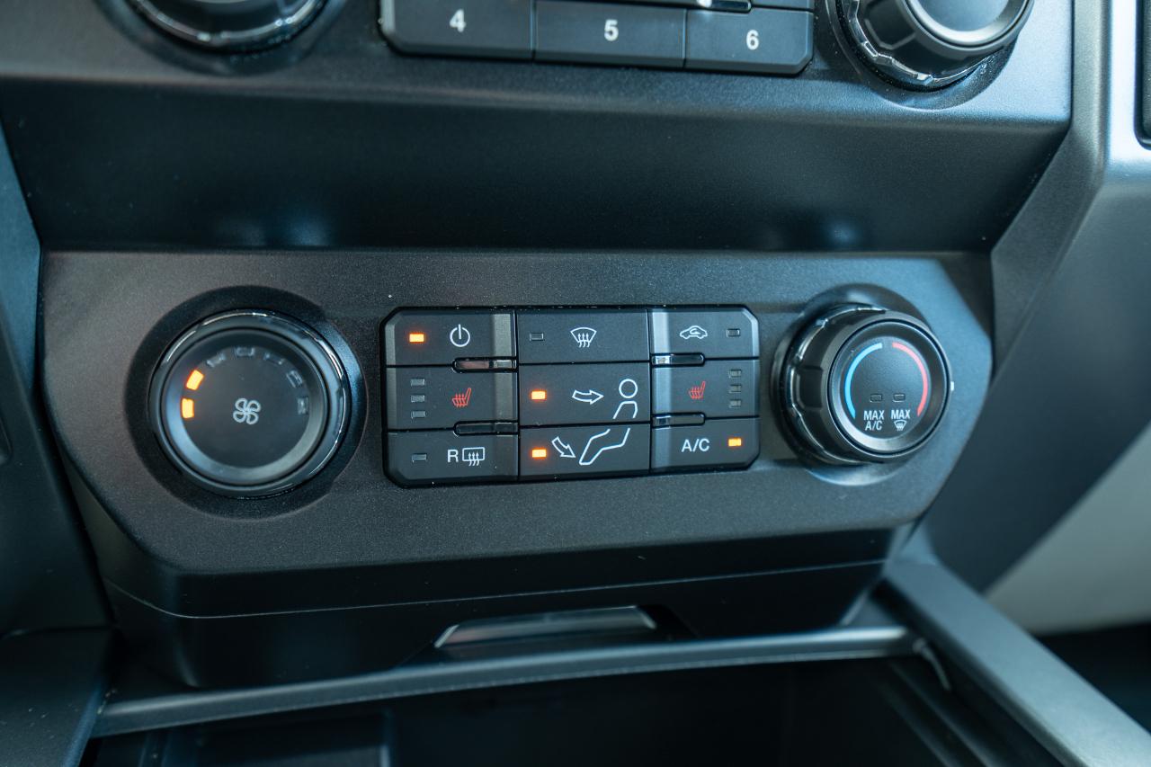 Ford F250  2019