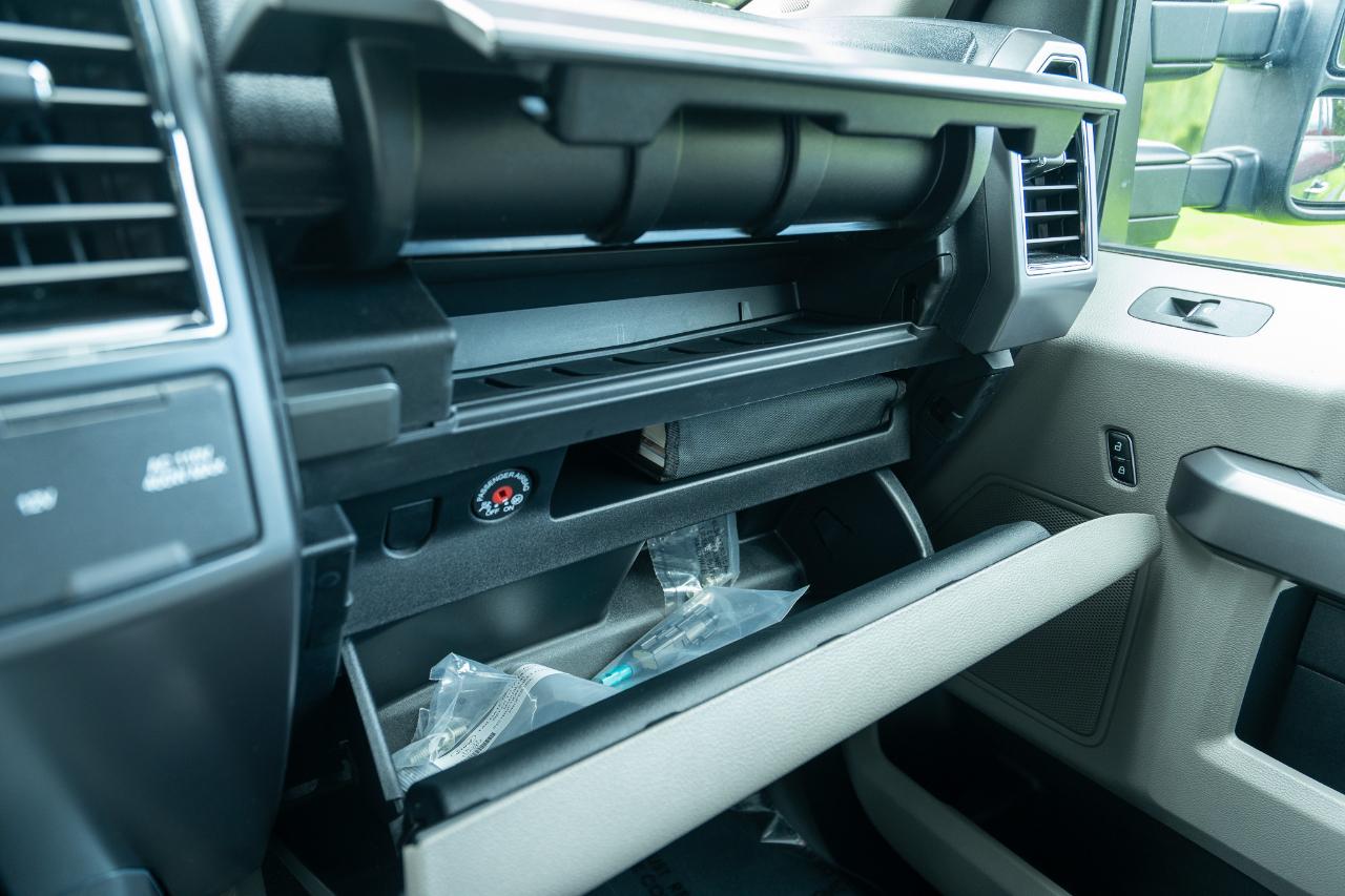 Ford F250  2019