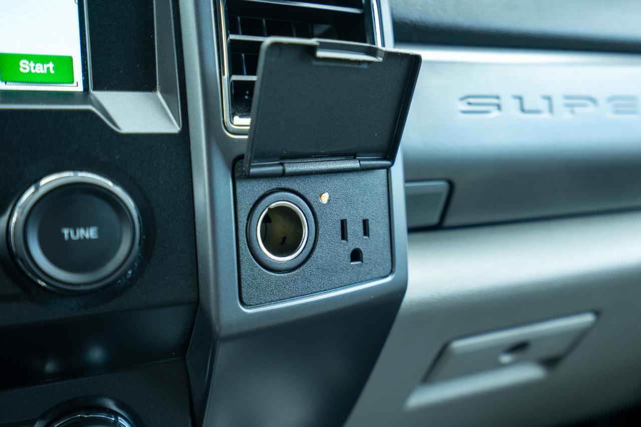 Ford F250  2019