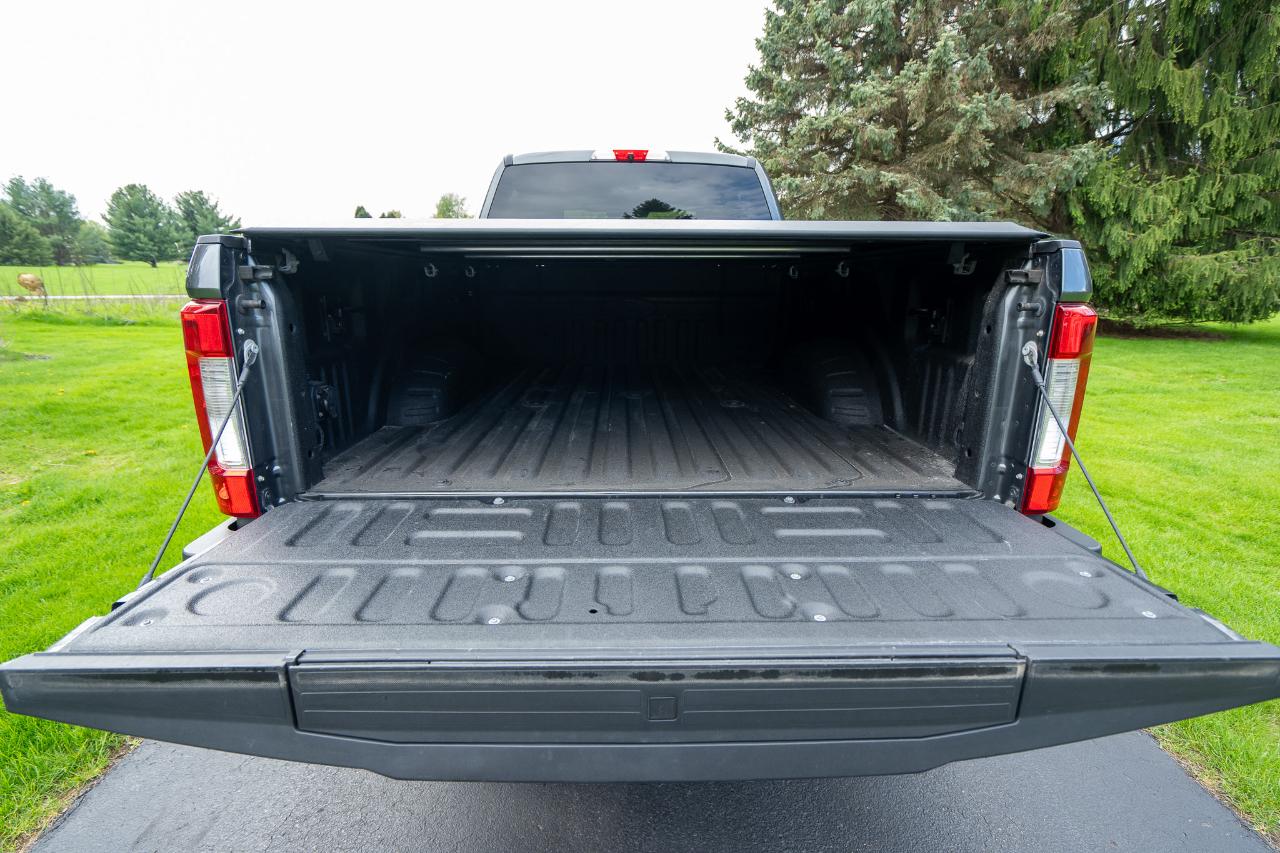 Ford F250  2019