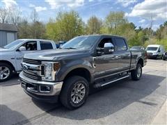 2019 Ford F250 