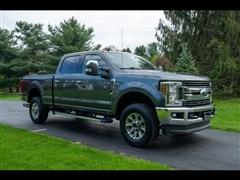 2019 Ford F250 