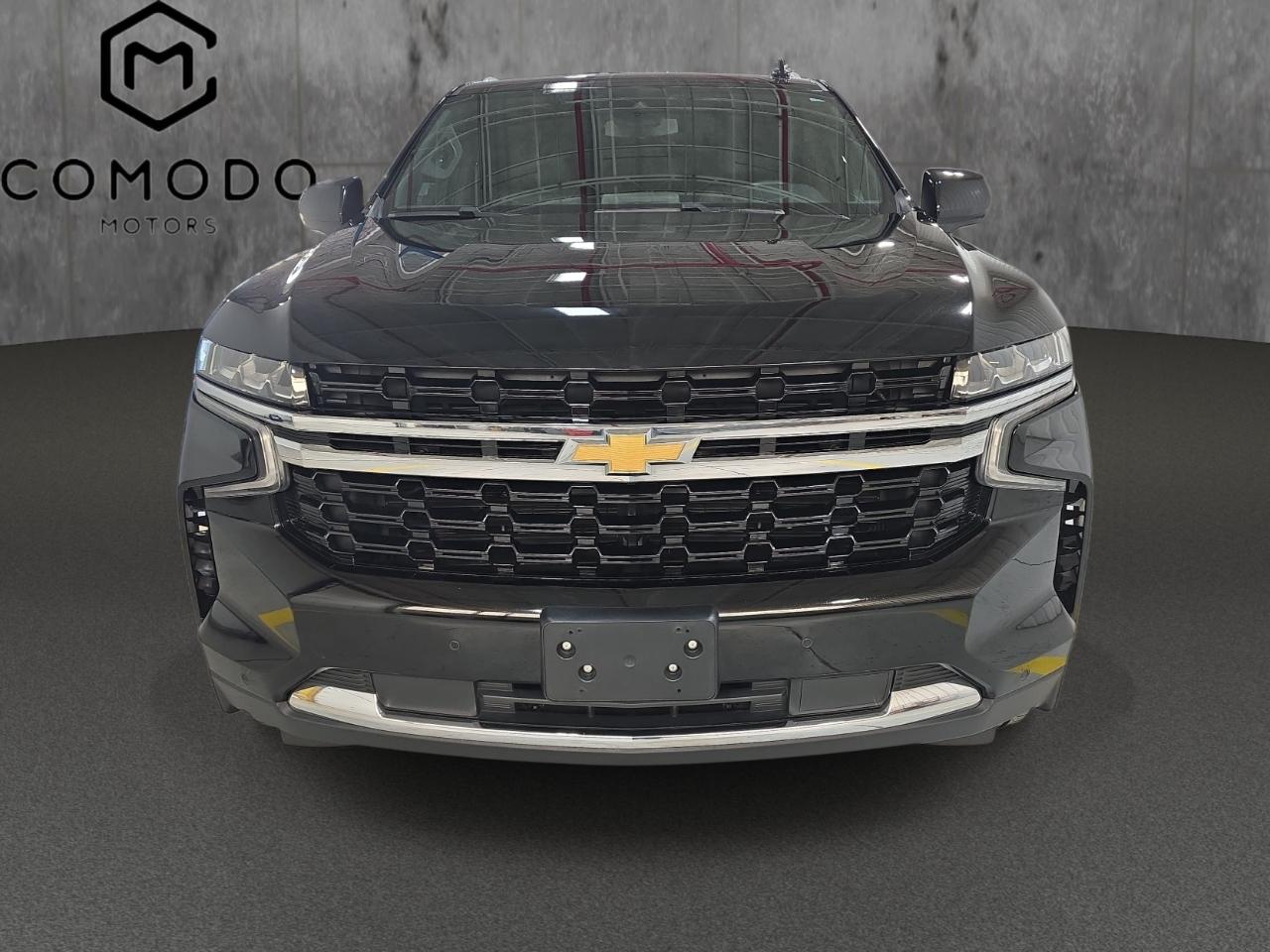 Chevrolet Suburban LS 4WD 2023