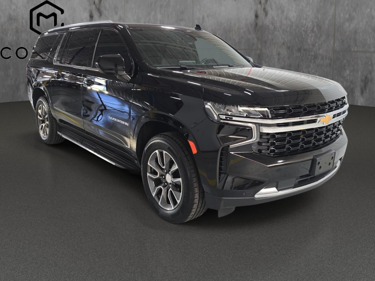 Chevrolet Suburban LS 4WD 2023