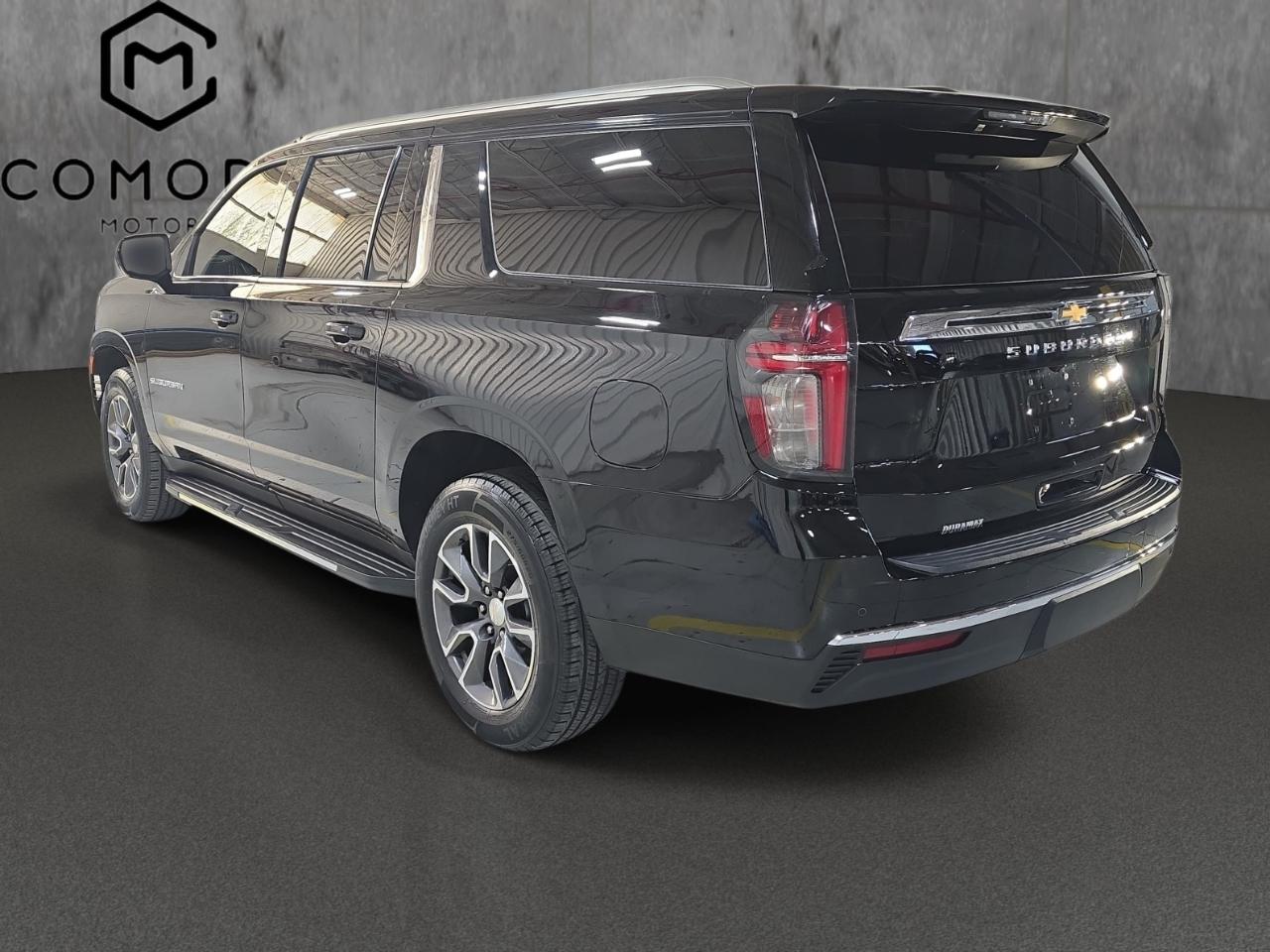 Chevrolet Suburban LS 4WD 2023