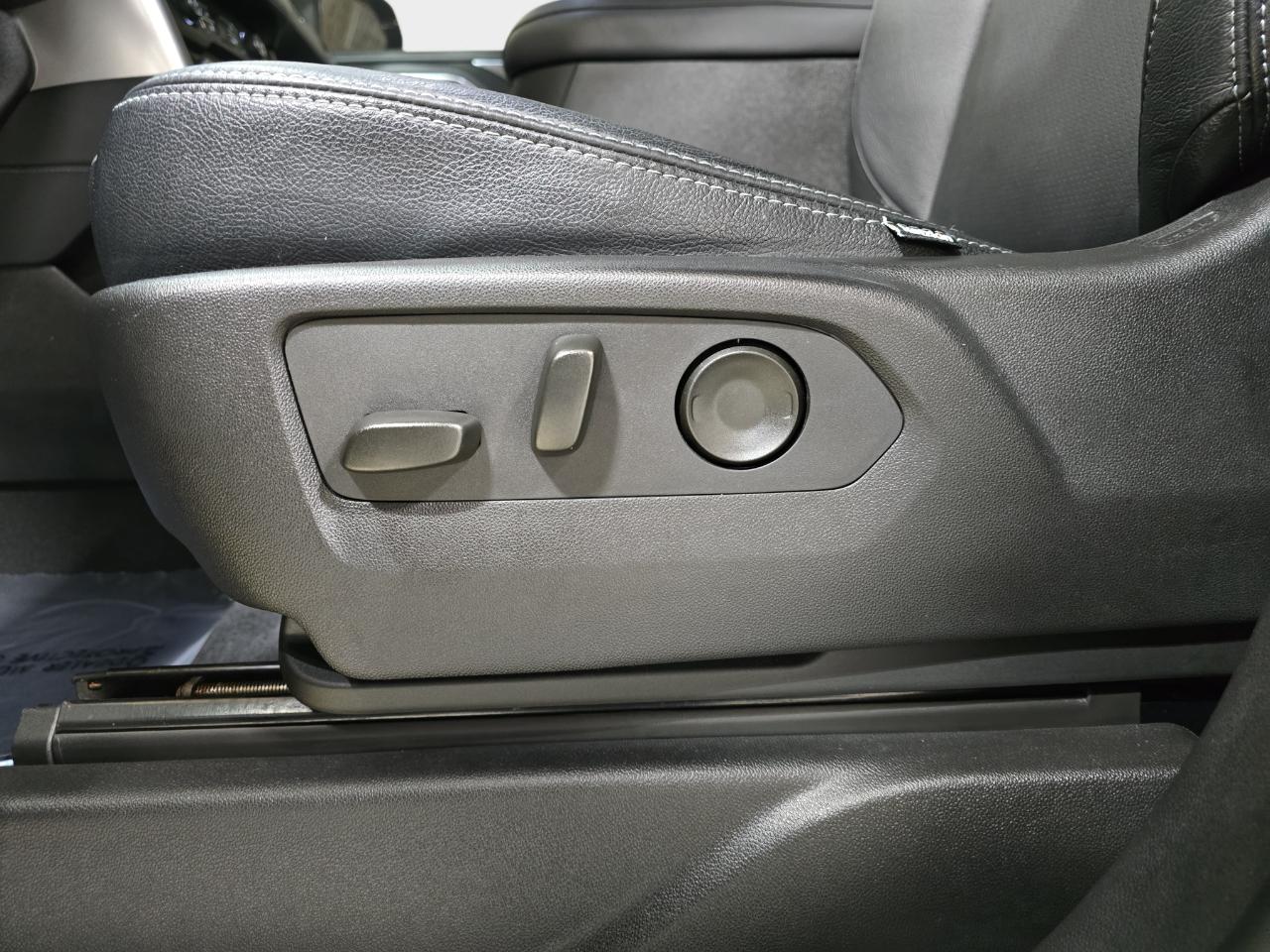 Chevrolet Suburban LS 4WD 2023