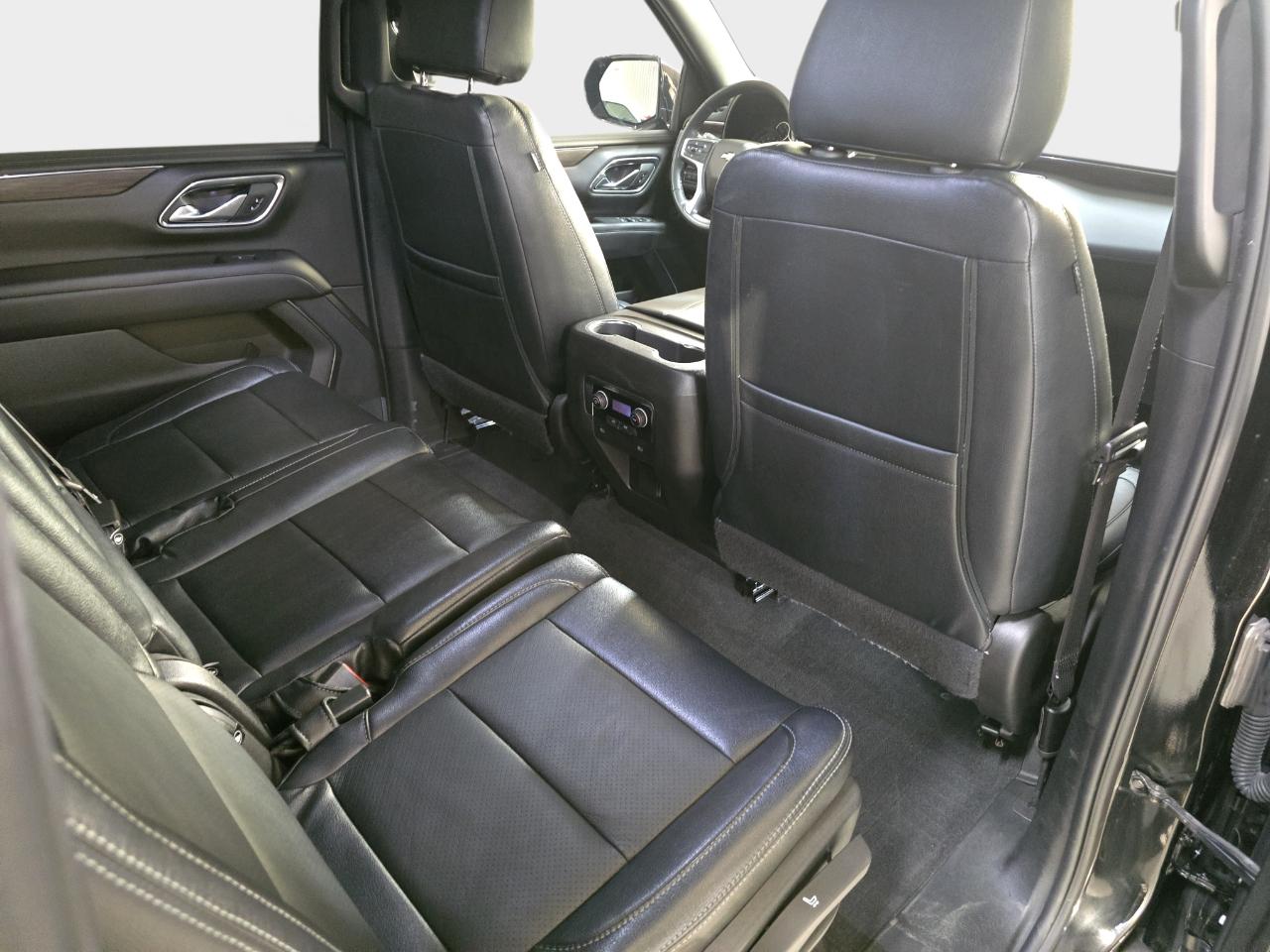 Chevrolet Suburban LS 4WD 2023