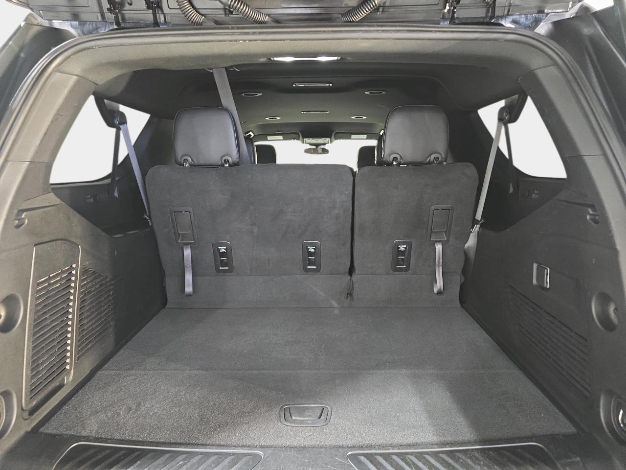 Chevrolet Suburban LS 4WD 2023