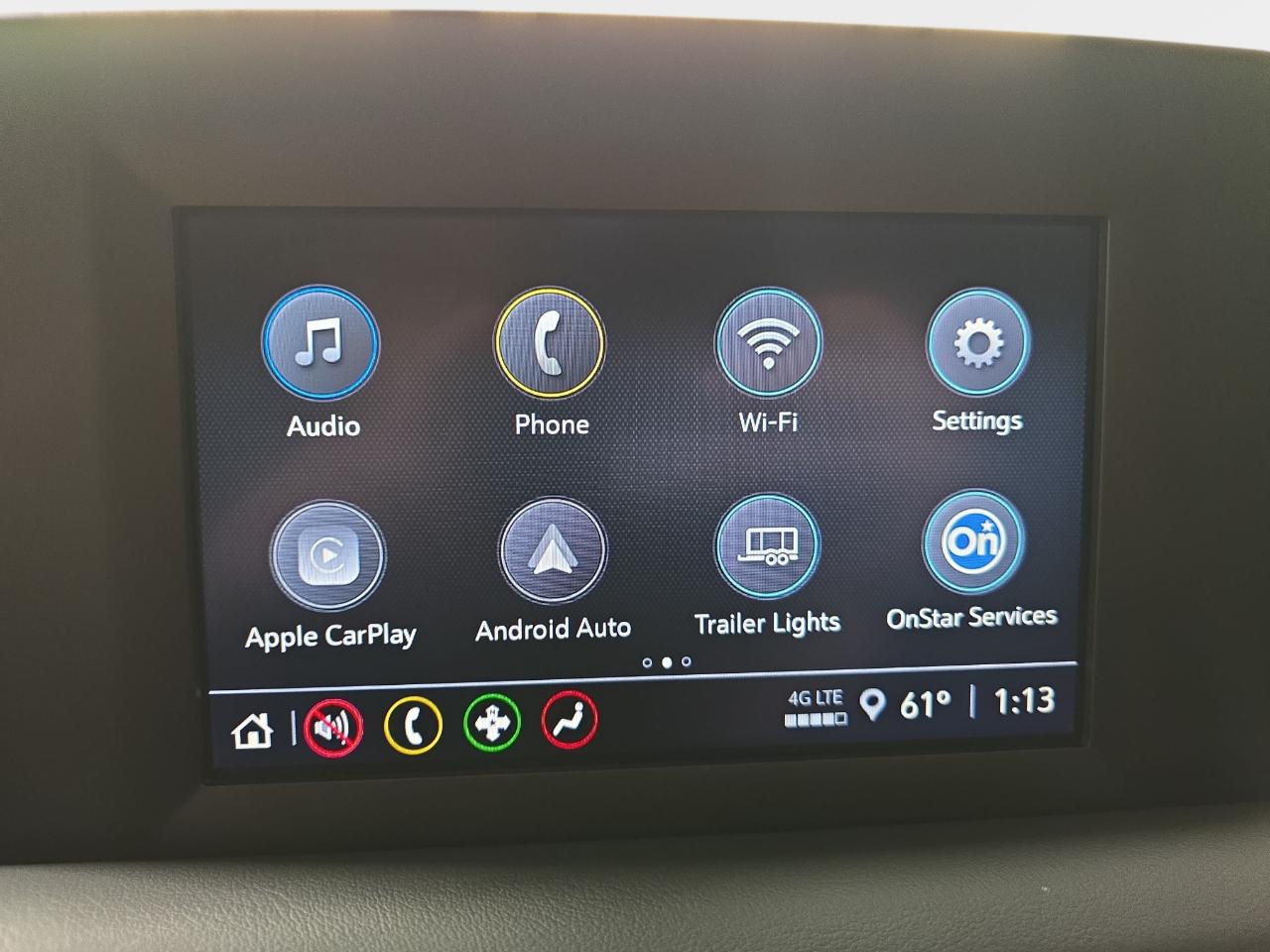 Chevrolet Suburban LS 4WD 2023