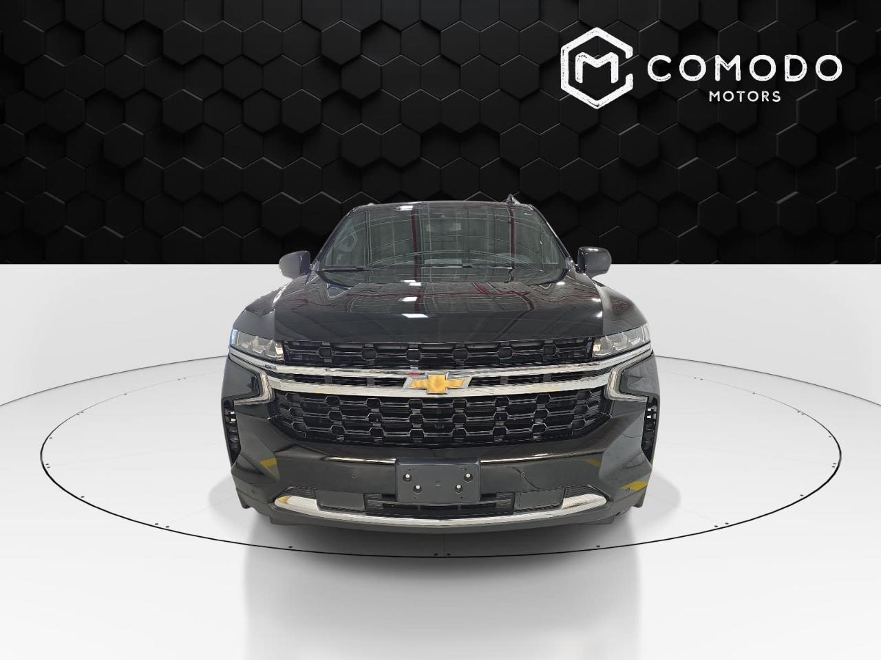 Chevrolet Suburban LS 4WD 2023