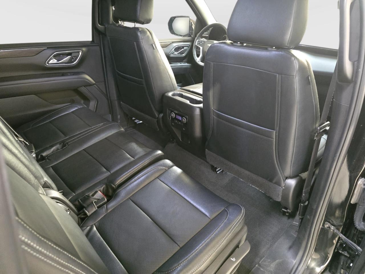 Chevrolet Suburban LS 4WD 2023