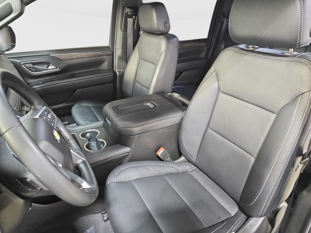 Chevrolet Suburban LS 4WD 2023