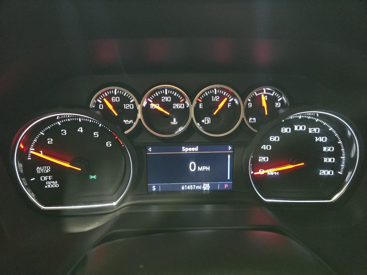 Chevrolet Suburban LS 4WD 2023