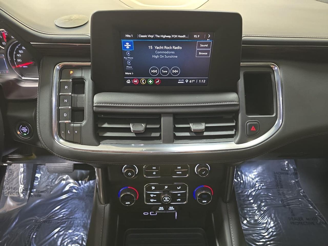 Chevrolet Suburban LS 4WD 2023