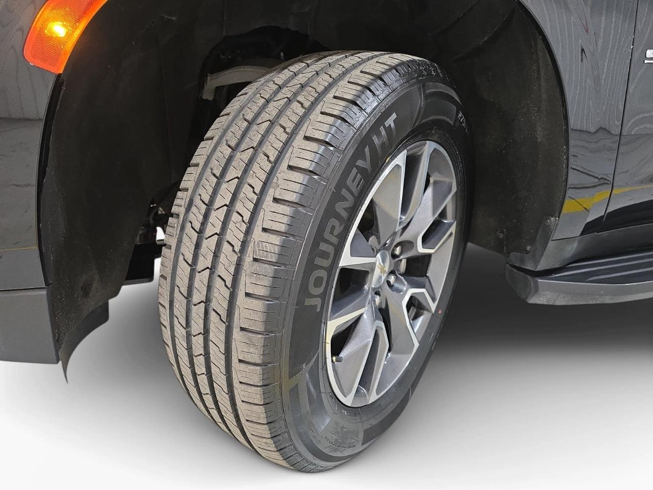 Chevrolet Suburban LS 4WD 2023