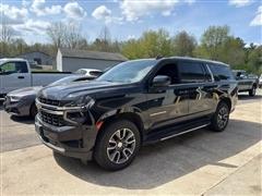 2023 Chevrolet Suburban 