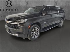 2023 Chevrolet Suburban 