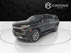 2023 Chevrolet Suburban 