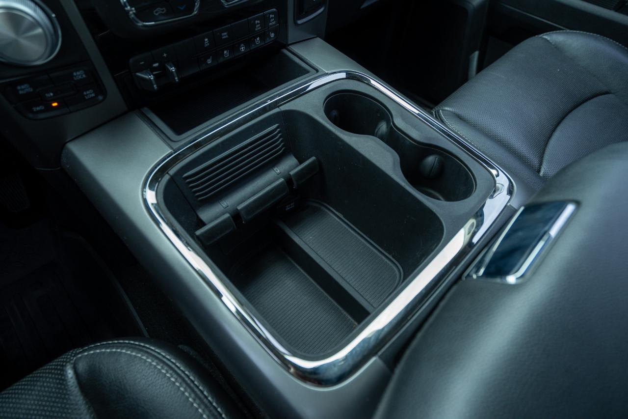 RAM 1500 Sport Crew Cab 4WD 2016