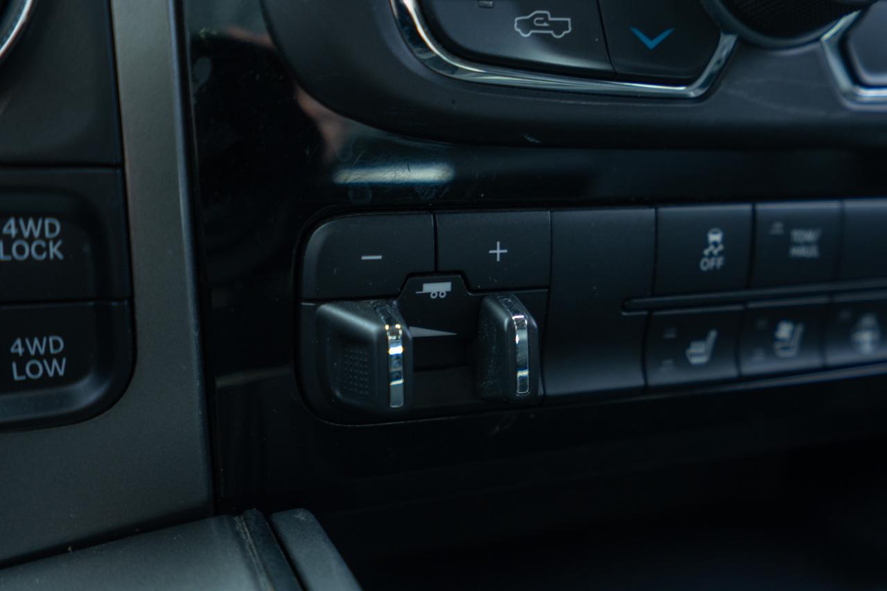 RAM 1500 Sport Crew Cab 4WD 2016