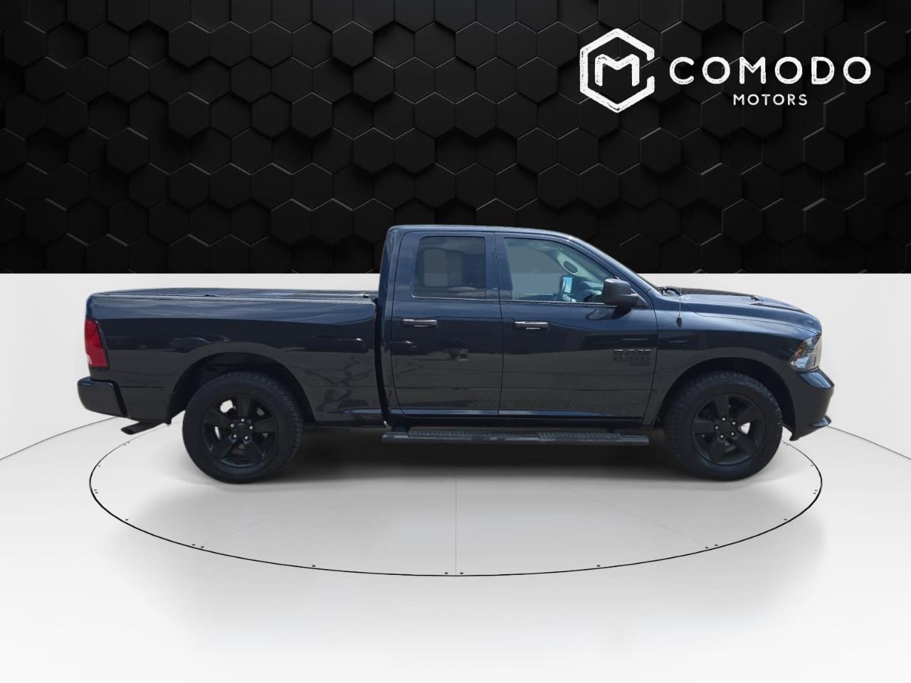 RAM 1500 Classic  2021