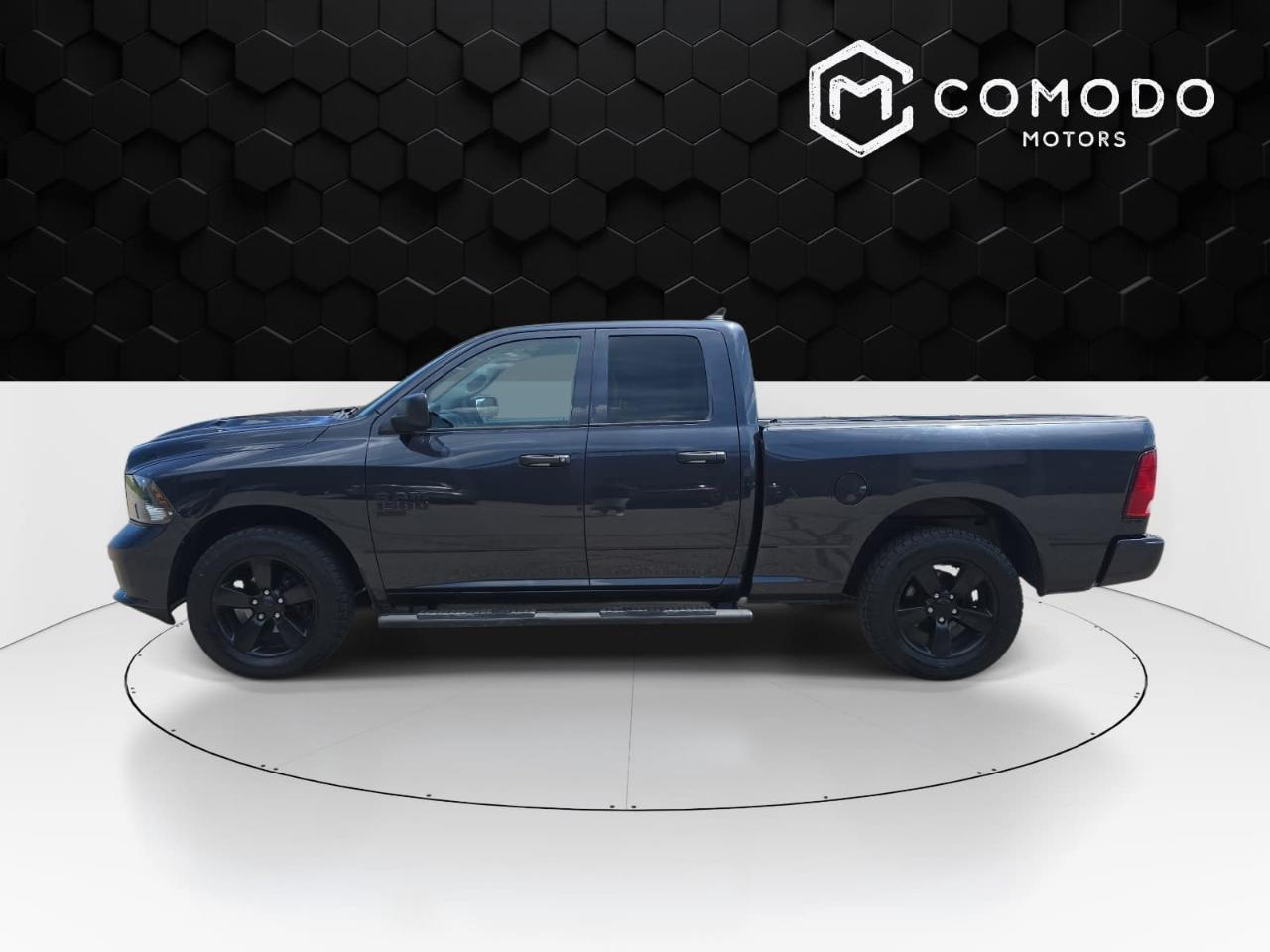 RAM 1500 Classic  2021